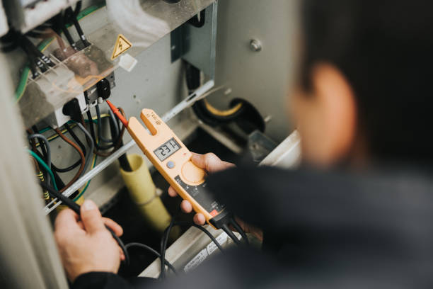 Best 24-Hour Electrician  in Shepherd, MI