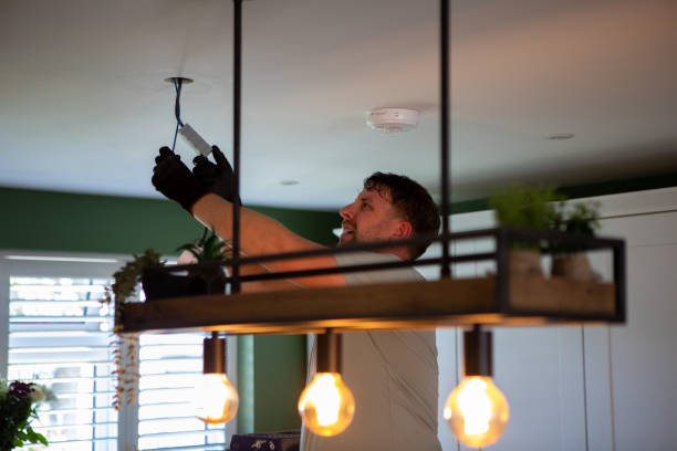 Best Electrical Upgrades for Homes  in Shepherd, MI